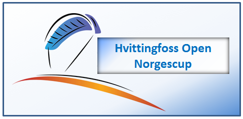 Hvittingfoss Open 2020 – Norgescup / Sverigecup